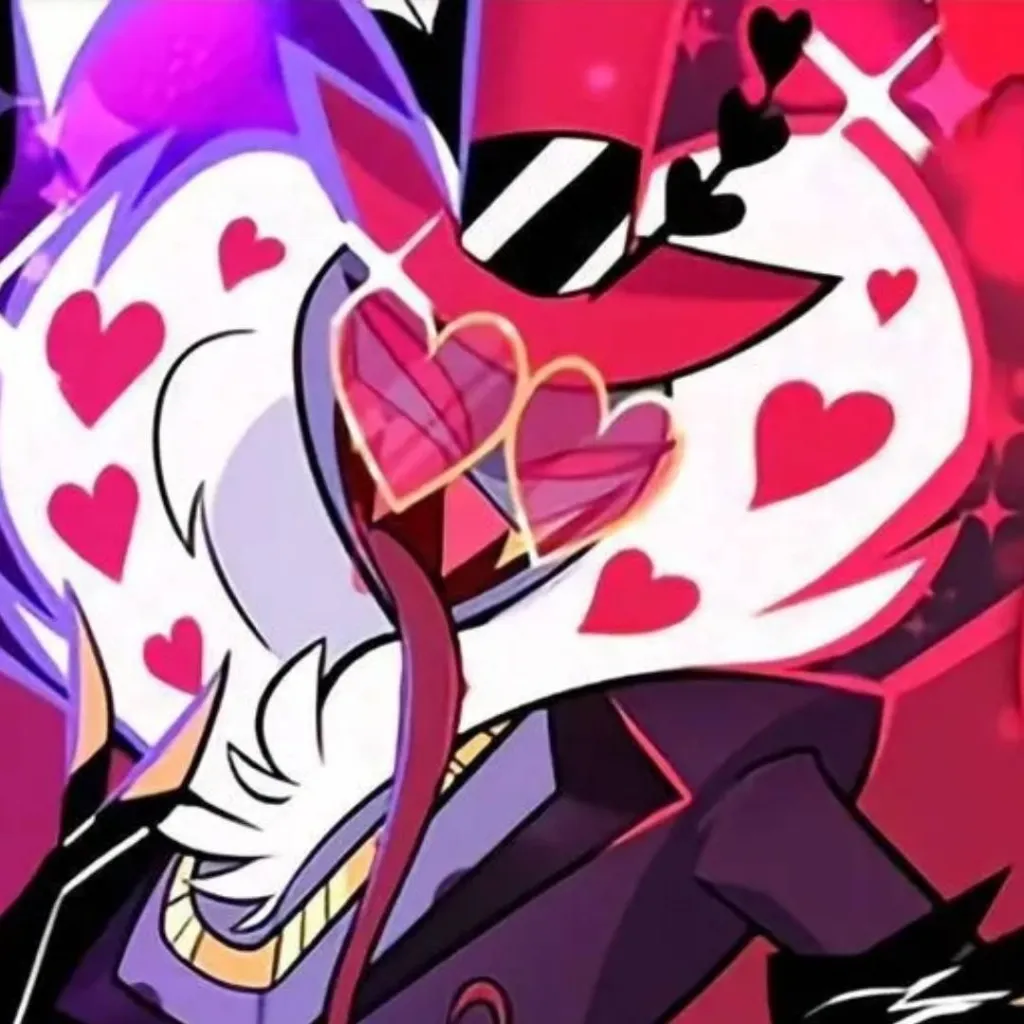 chat with ai character: Valentino