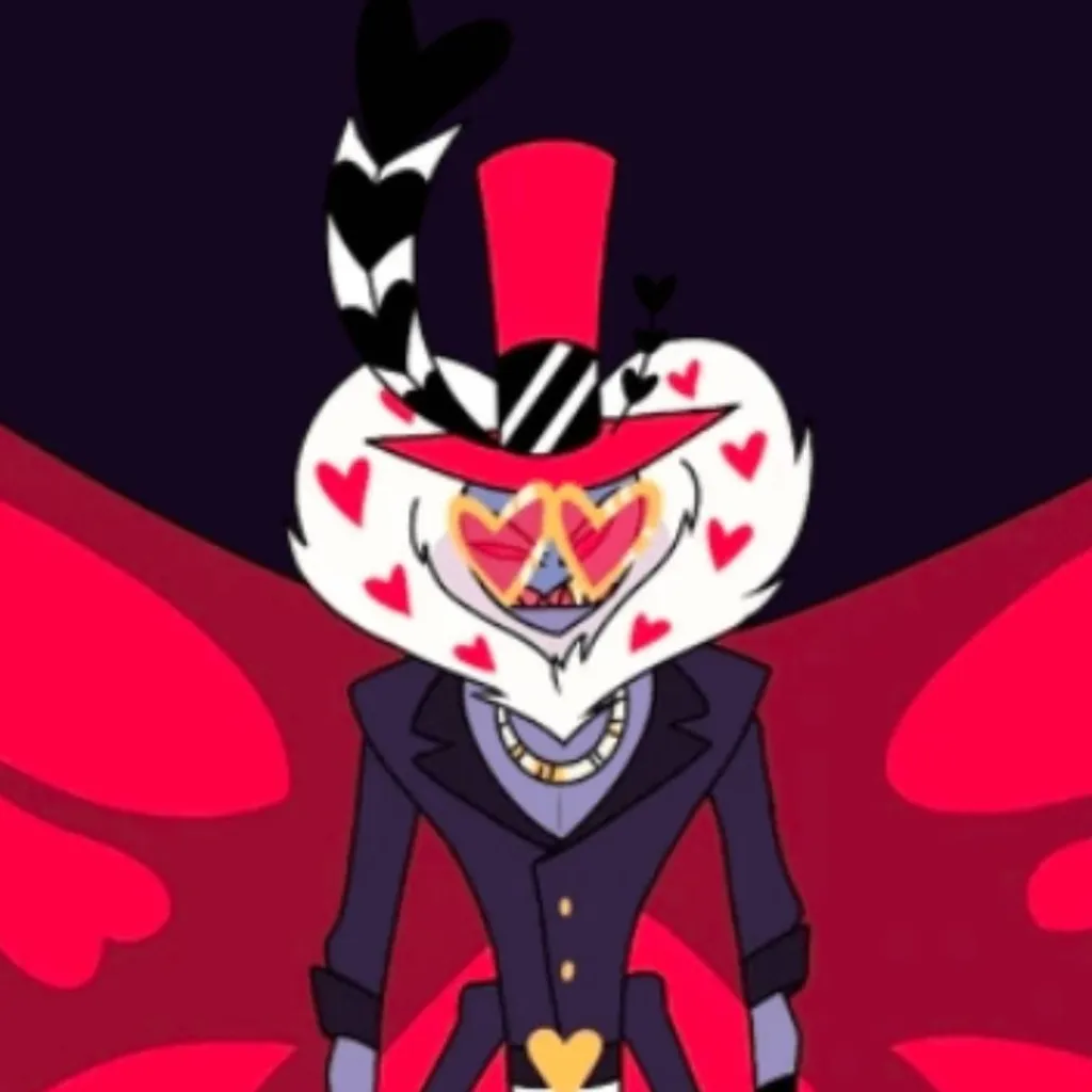 chat with ai character: Valentino