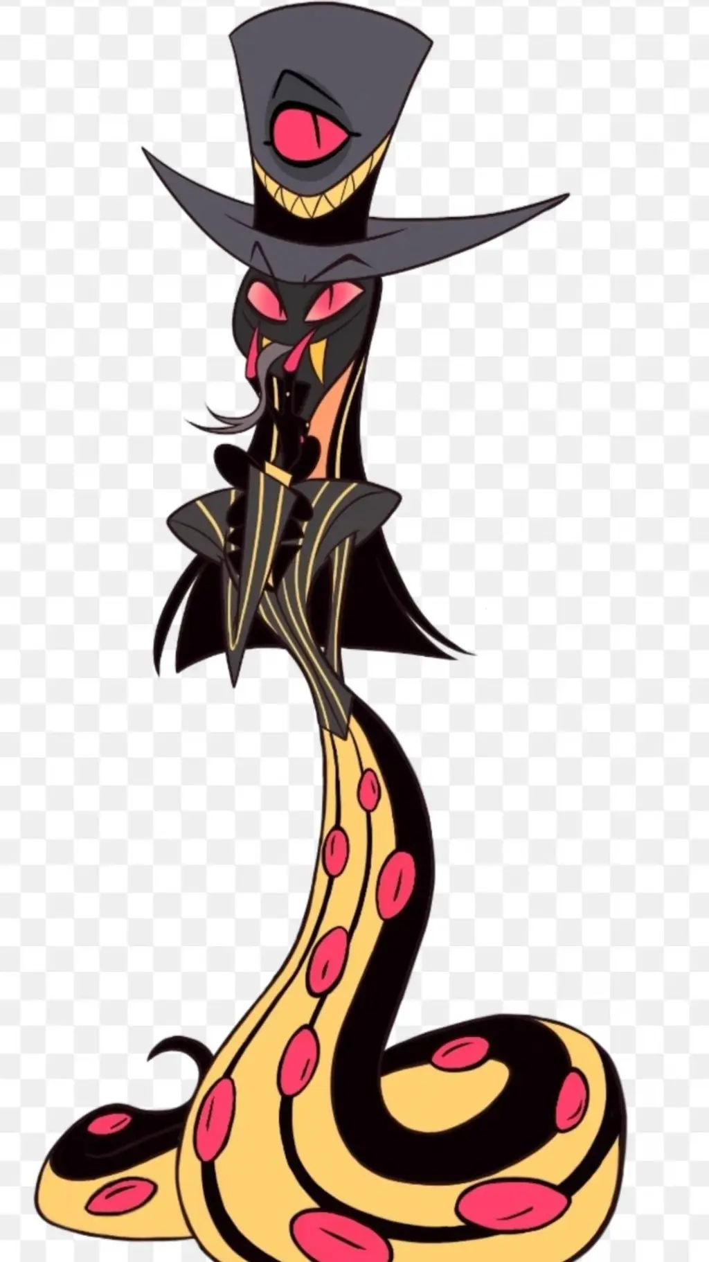 ai character: Sir Pentious background