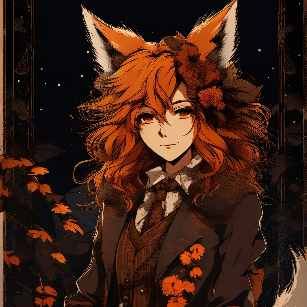 chat with ai character: Kit Delaunay-Malin