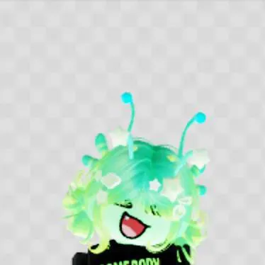 chat with ai character: Sanny