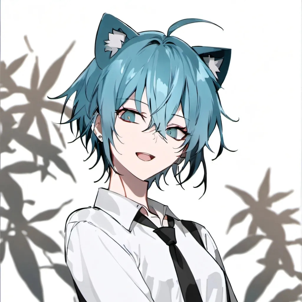 chat with ai character: byoci