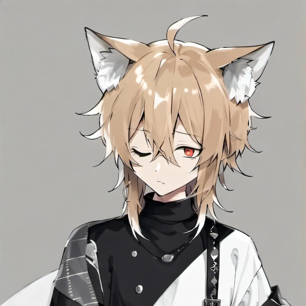 chat with ai character: loica