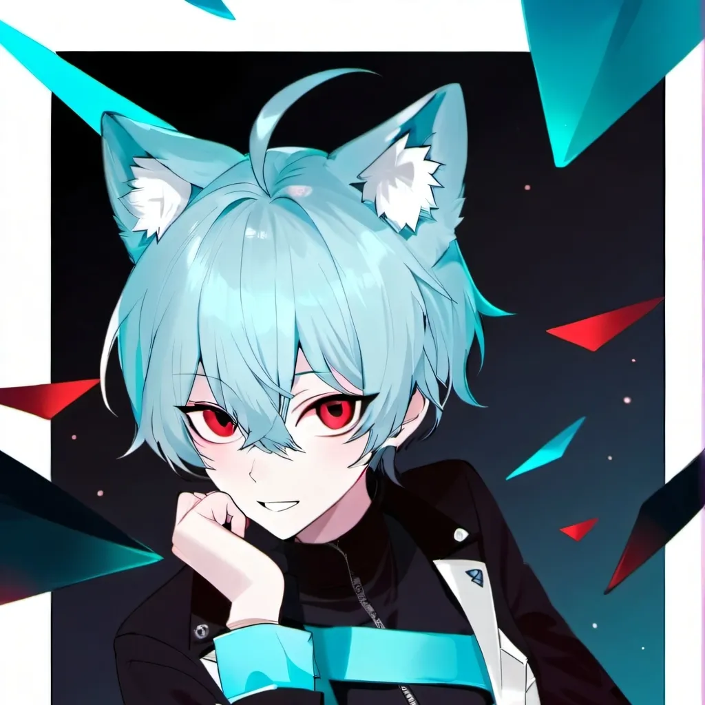 chat with ai character: akimar nanazuri