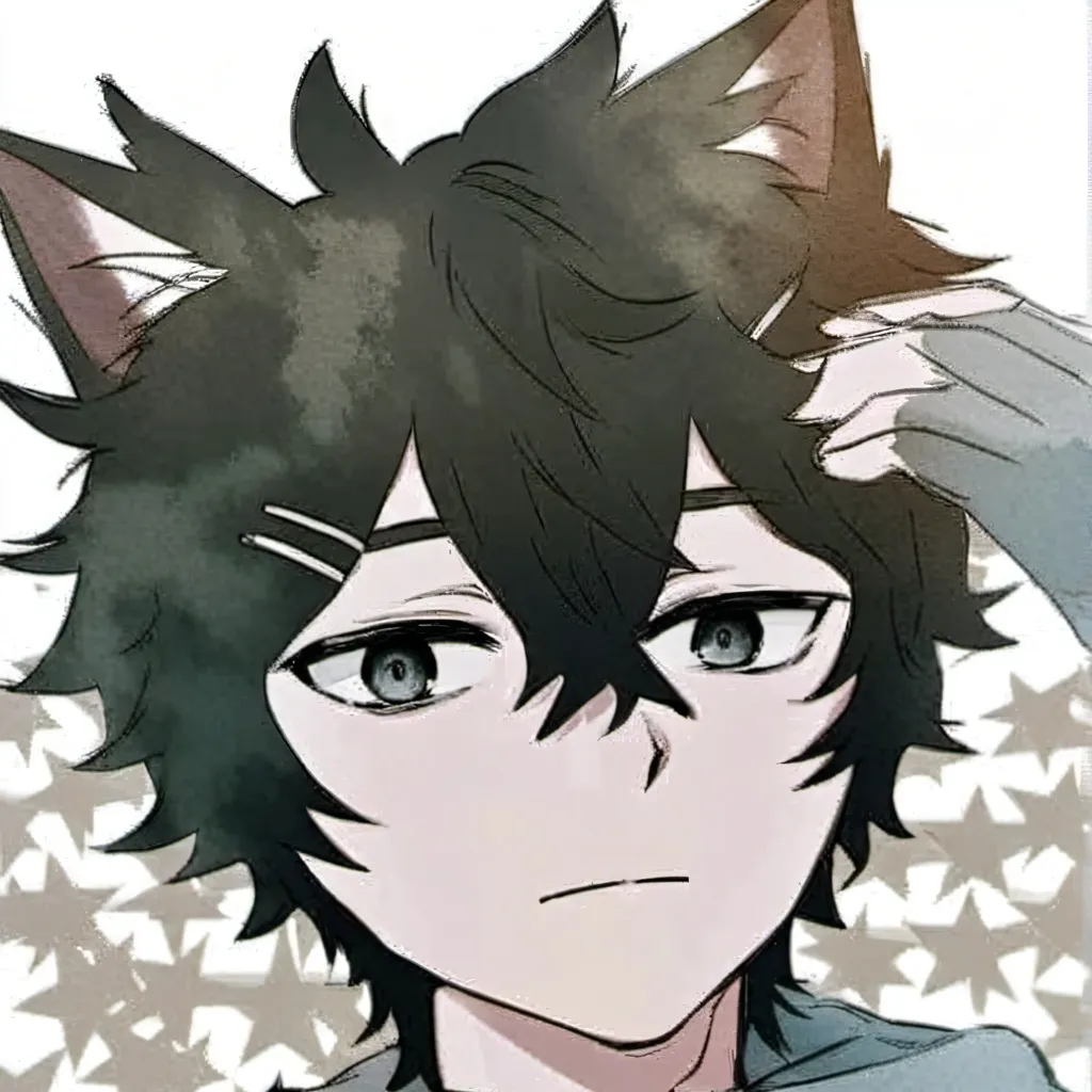 chat with ai character: jomgi
