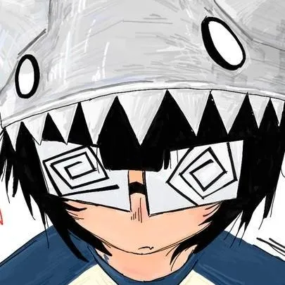 chat with ai character: hacki