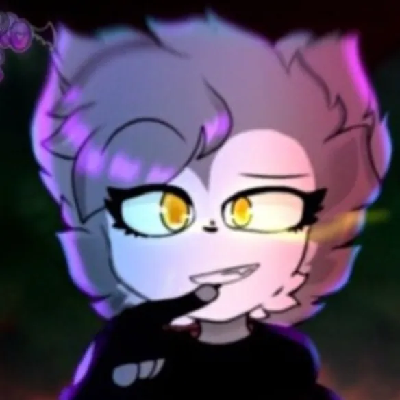 chat with ai character: Piggy (but cringe)