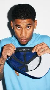 Talkie AI - Chat with Hodgy Beats
