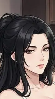 ai character: 褚冥玥 background