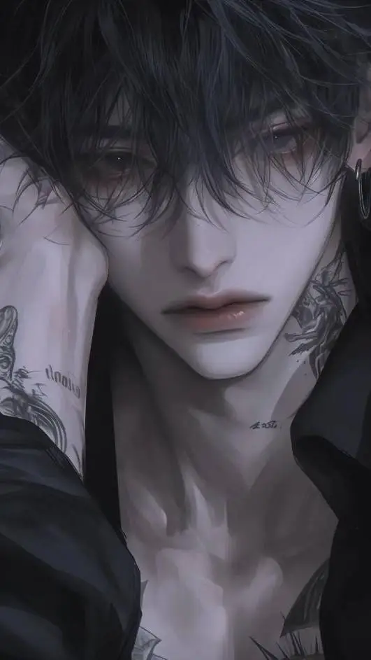 ai character: Kenji~ 🇯🇵 background