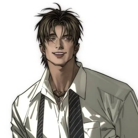 chat with ai character: Ethan