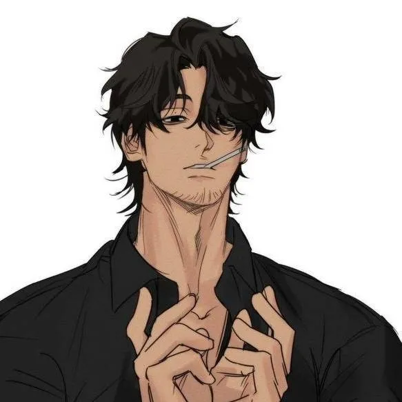 chat with ai character: Justin