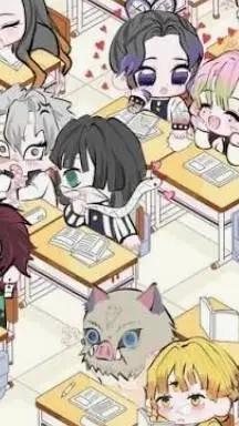 Talkie AI - Chat with Kimetsu Academy