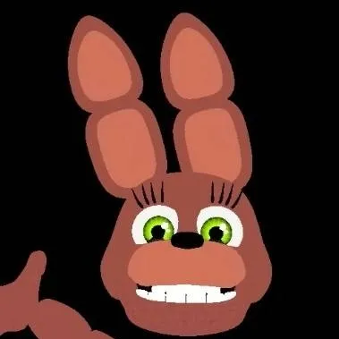 chat with ai character: SPRINGTRAP RP!