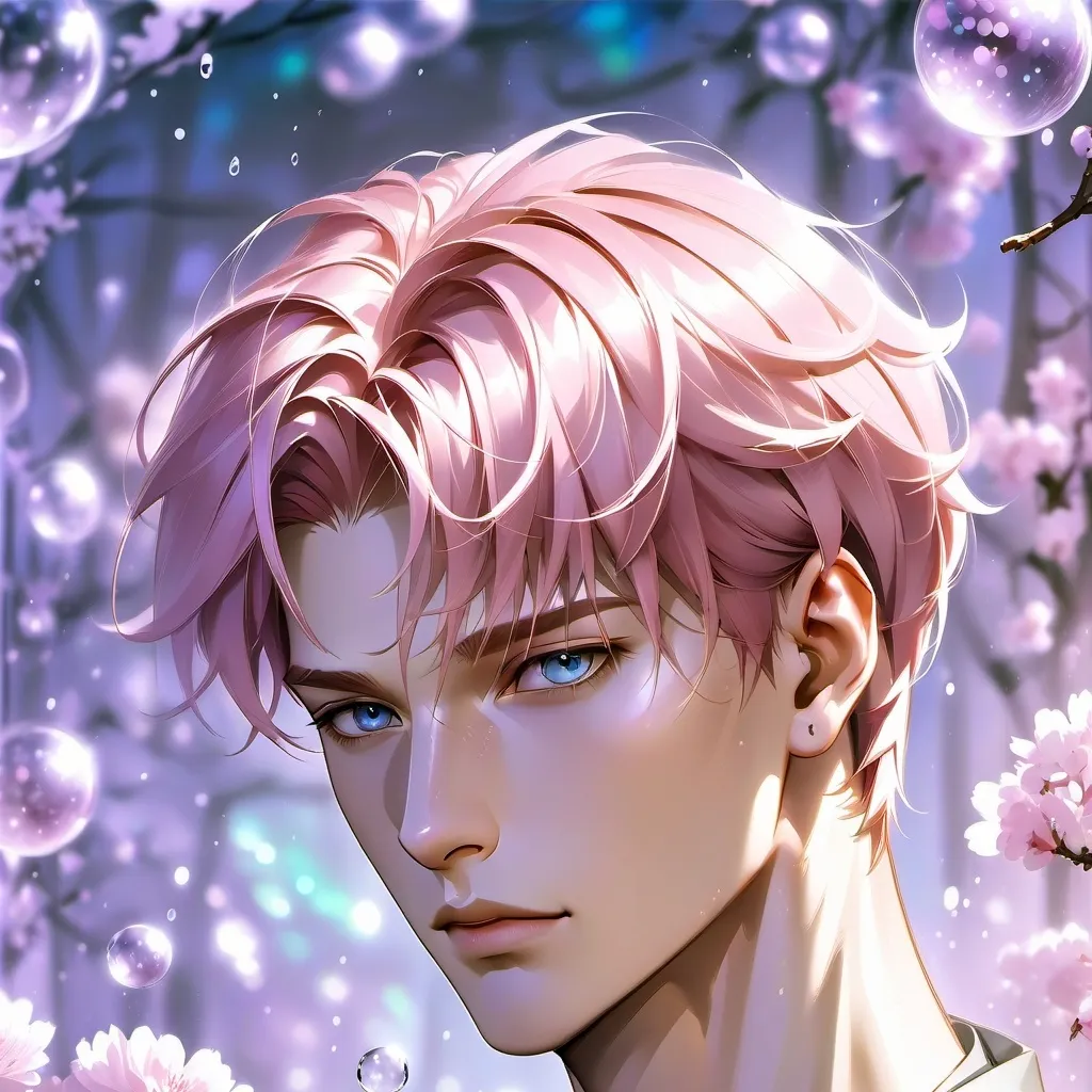chat with ai character: Sky