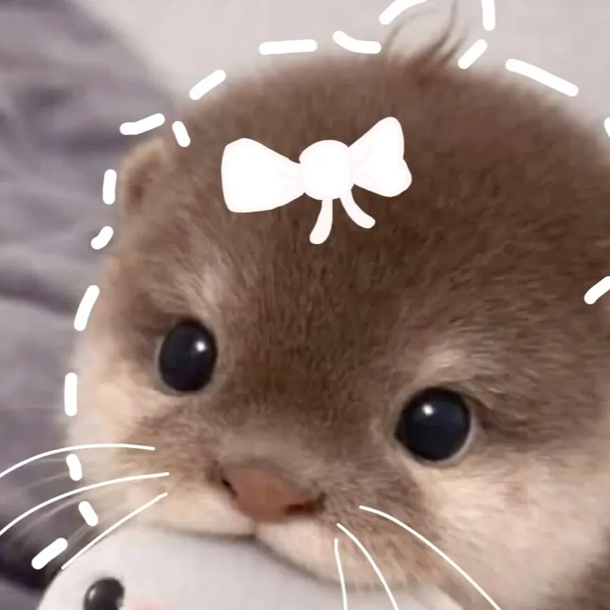 chat with ai character: ✨Me✨