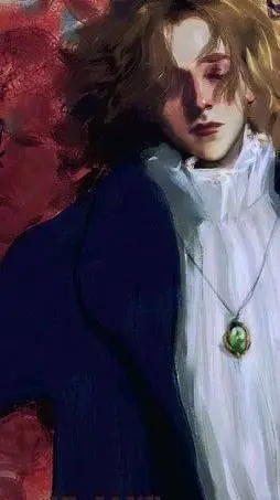 ai character: Владимир background