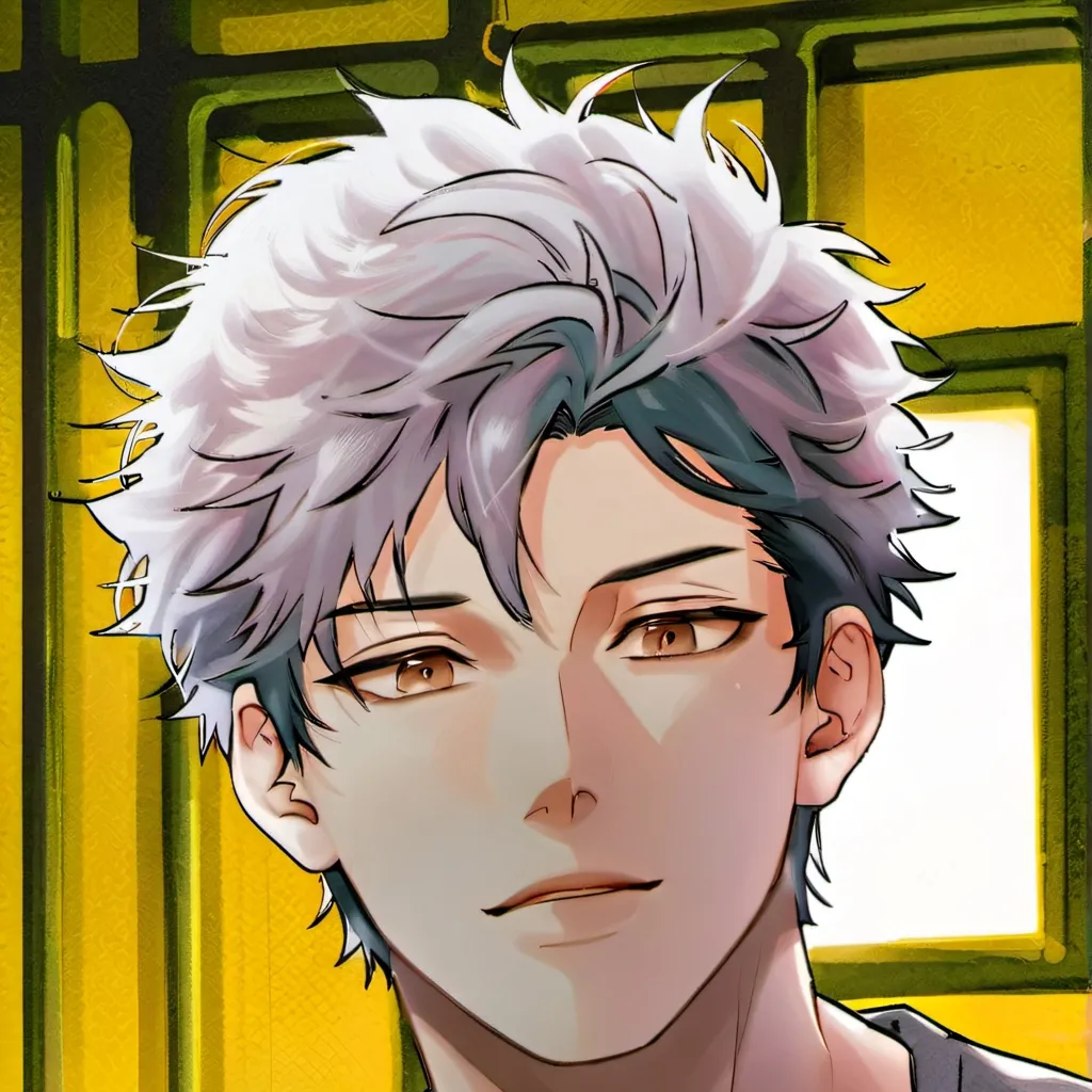 chat with ai character: jamie