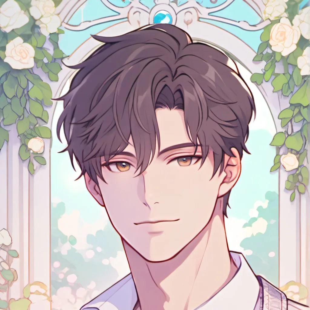 chat with ai character: your big bro