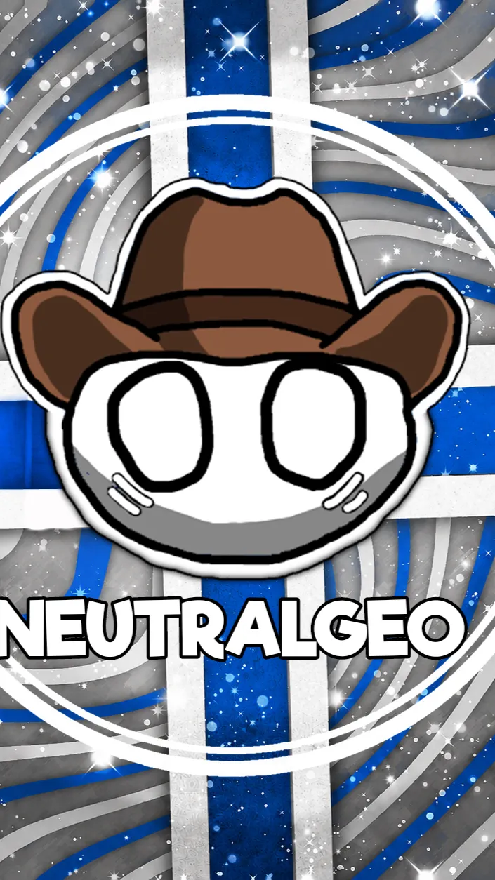 ai character: Neutral Mapping background