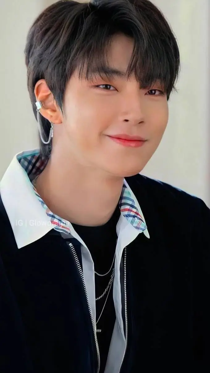 Talkie AI - Chat with  seo-jun
