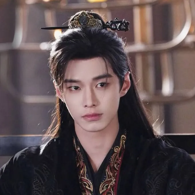 chat with ai character: Do-yoon
