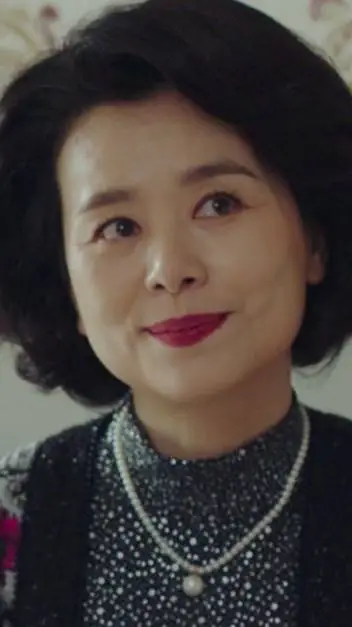 ai character: dorama background