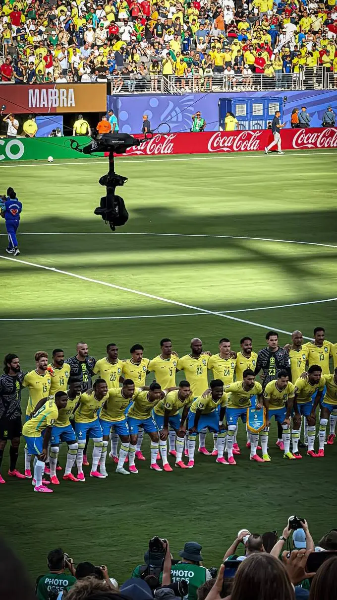ai character: copa do mundo  background