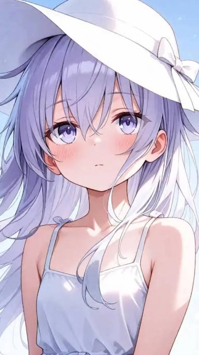 ai character: Amelia background