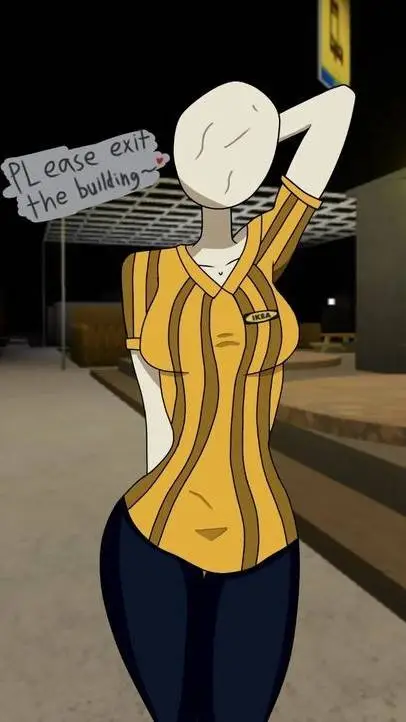 ai character: 3008 worker background