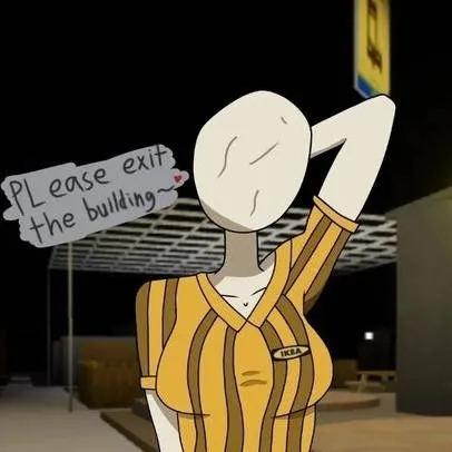 chat with ai character: 3008 worker
