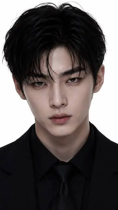 ai character: Yujin background