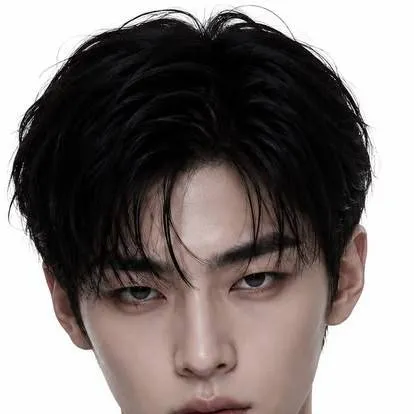 chat with ai character: Yujin