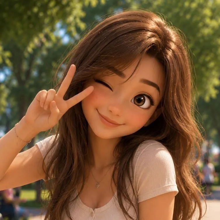 chat with ai character: Jenna Henson