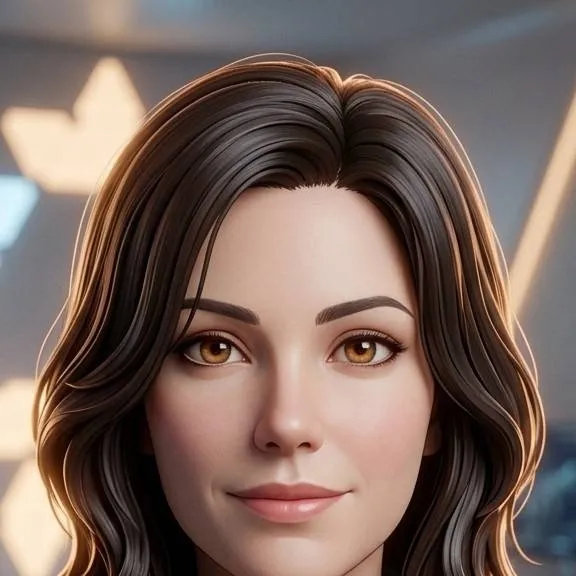 chat with ai character: ASTRA✅