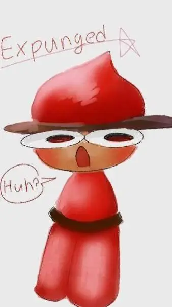 ai character: Unfairness Xpunged background