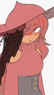 ai character: Maria Expunged background