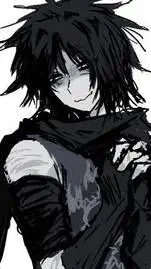 ai character: twotime background