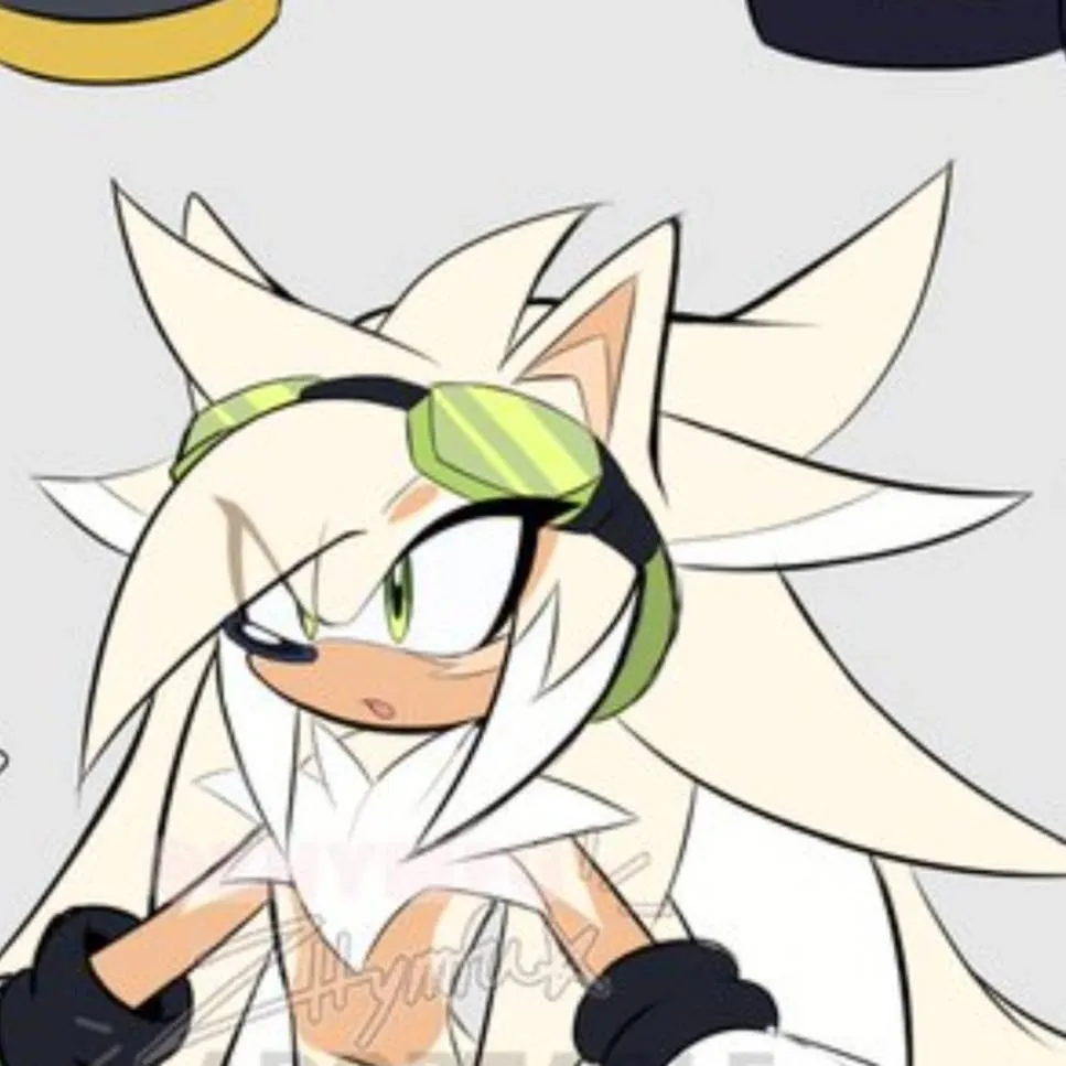 chat with ai character: Zane the hedgehog 