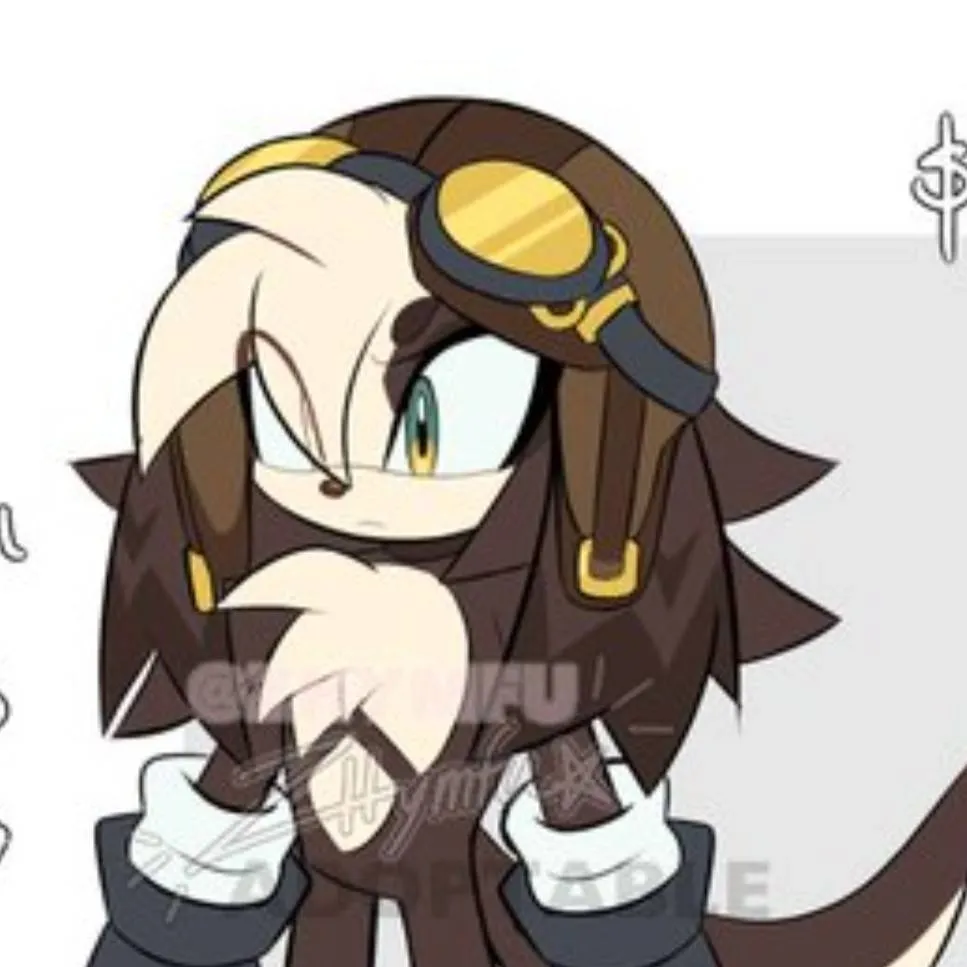 chat with ai character: Trevor the dog 