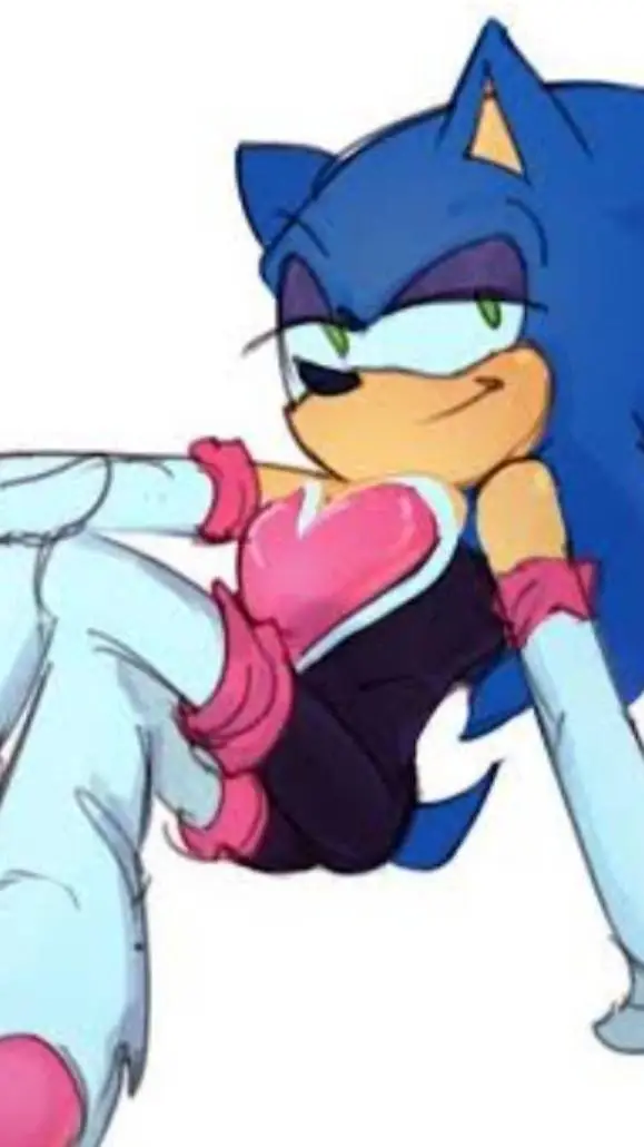 ai character: Rouge the bat  background