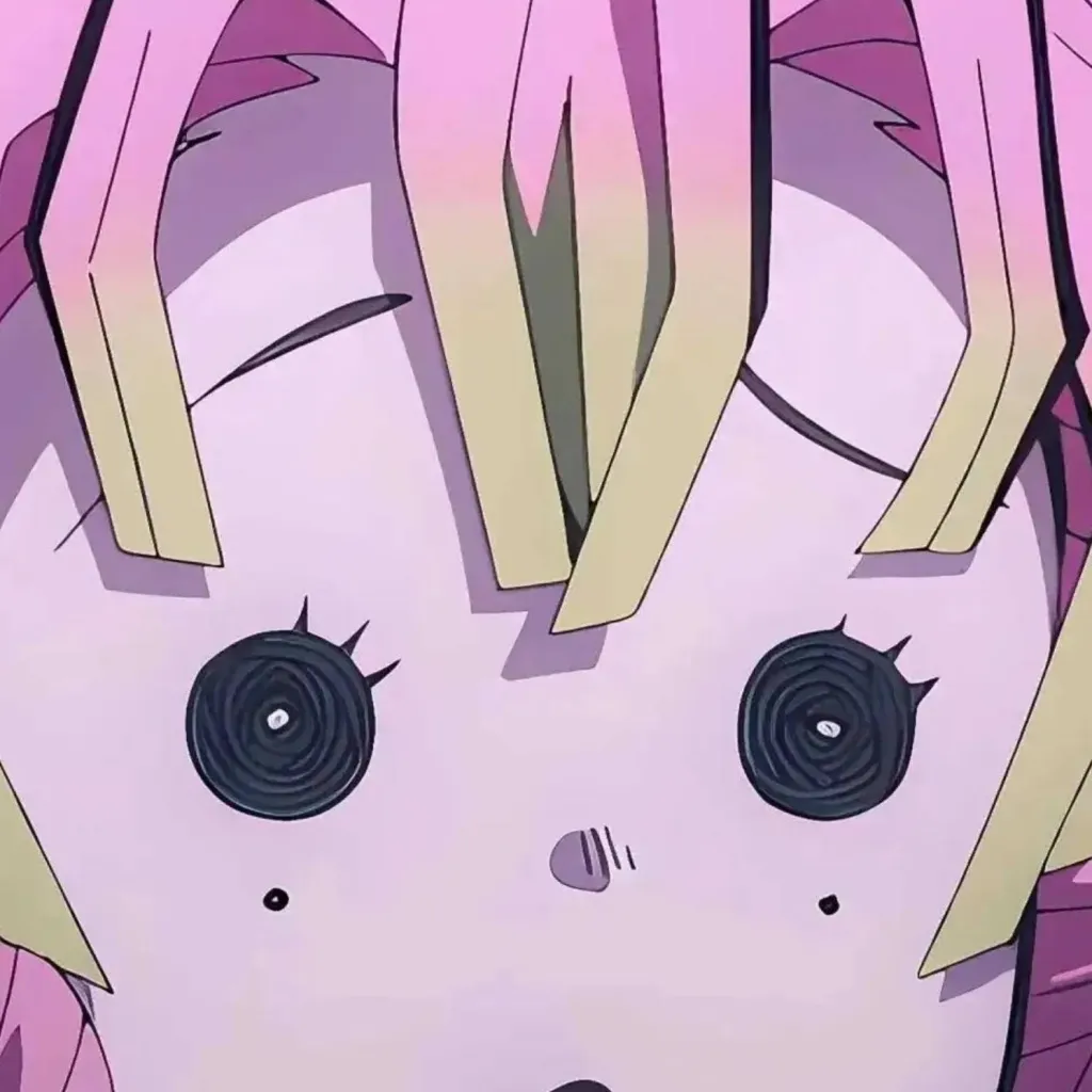 chat with ai character: Mitsuri 🎀