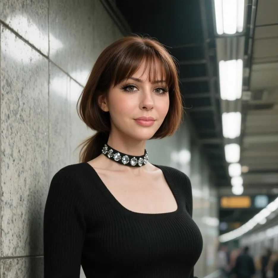chat with ai character: Ginny