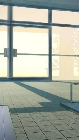 ai character: First School day background