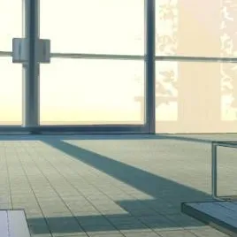 chat with ai character: First School day