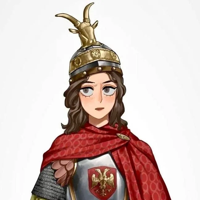 chat with ai character: eliz