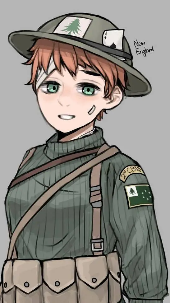 ai character: alice background