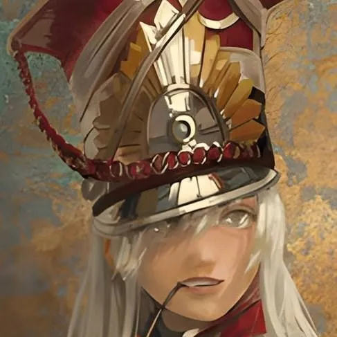 chat with ai character: Julia de Saint-Cyr