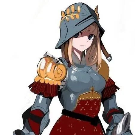 chat with ai character: Erlis magsond
