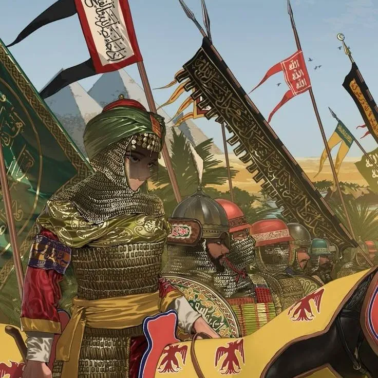 chat with ai character: al-arishia ishlef